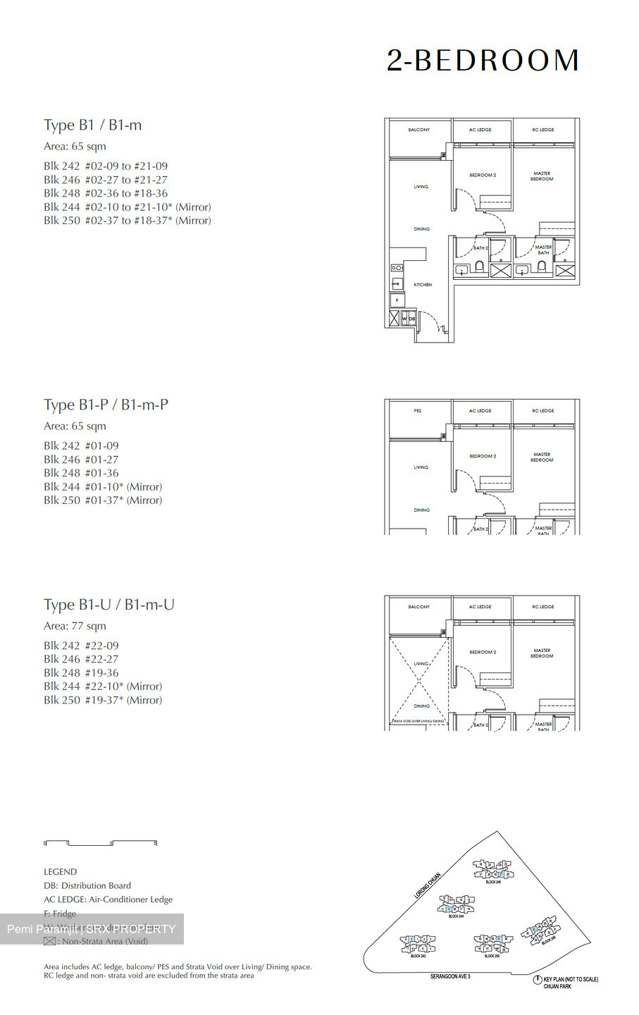Chuan Park (D19), Condominium #600987811